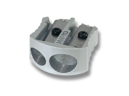 Ořezávátko MAPED Metal Classic dvojité