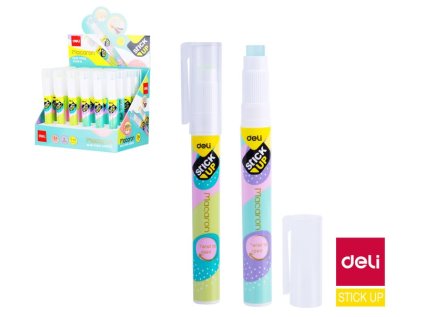 Lepidlo Deli Macaron tuhé v tužce 2,2g