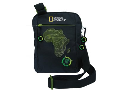 Taška přes rameno, malá - NG Compass