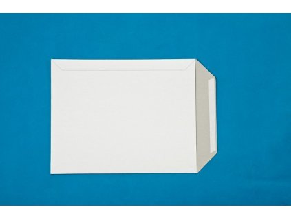 Kartonová obálka formát CD rozměr 12,5 x 12,5 cm, 350g/m2