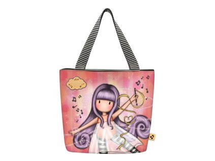 Taška na svačinu Santoro London - Little Dancer, 26 x 32 x 5 cm