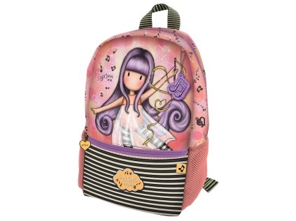 Batoh Santoro London - Little Dancer, rozměry: 26 x 34 x 11,4 cm