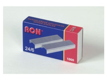 24/6 1000 kancelářský spojovač