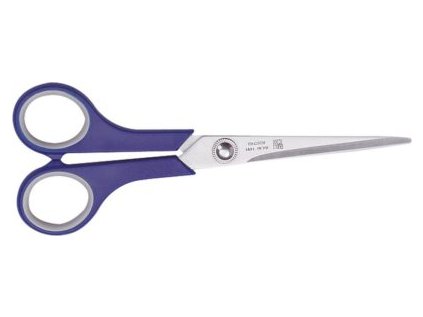 1491 nůžky komfortní, 17 cm