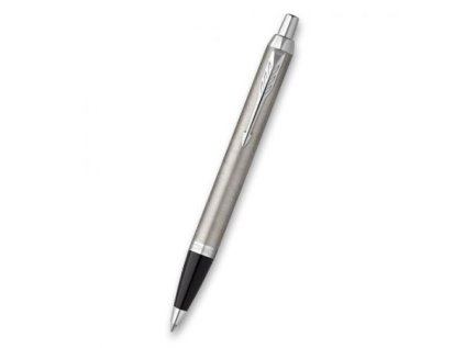 Parker IM Essential Stainless Steel CT kuličková tužka