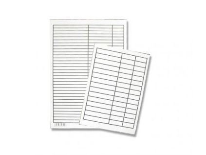 Lenoch linka A5 LUMA