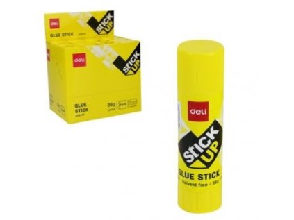 Lepidlo DELI Stick Up 36g tuhé