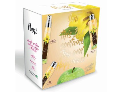 Dárkový set 103362 Naní Vanilka a ovoce