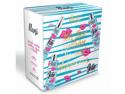 Dárkový set 103373 Naní Jolie