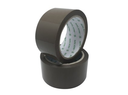 Lepicí páska 48 x 66 HAVANA nehlučná, 42my