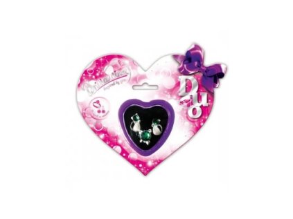 Dárková sada DUO Briliantina