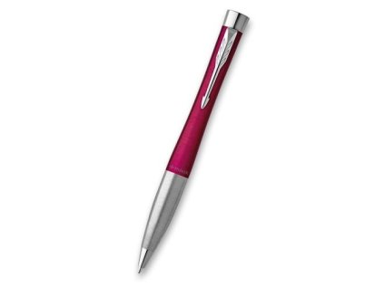 PARKER URBAN TWIST VIBRANT MAGENTA CT - KULIČKOVÉ PERO
