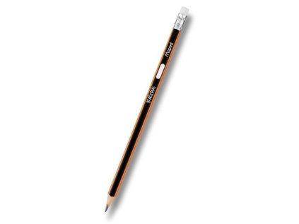 Tužka obyčejná Maped BlackPeps s gumou B č. 1