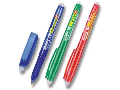 RB Carioca RE-DO gel. přepisovatelný