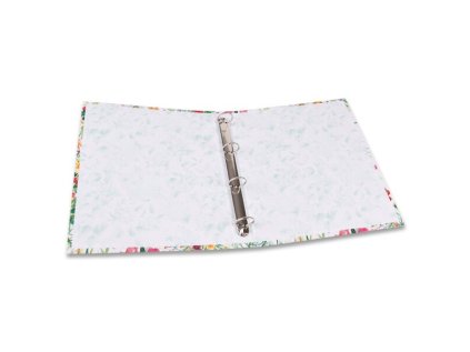 Pořadač 4-KR A4 30 mm PIGNA Nature Flowers