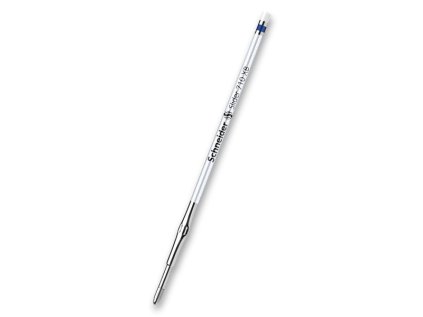 Náplň SCHNEIDER Slider 710 XB, modrá