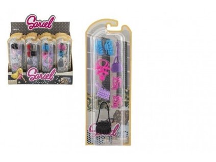 Doplňky pro panenky