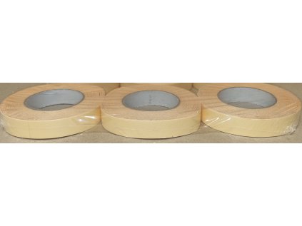 Páska oboustranná R-Pack tape 469, 25mm x 50 m, 100mic