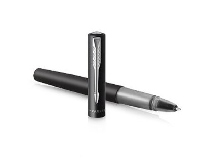 Parker Vector XL Black F