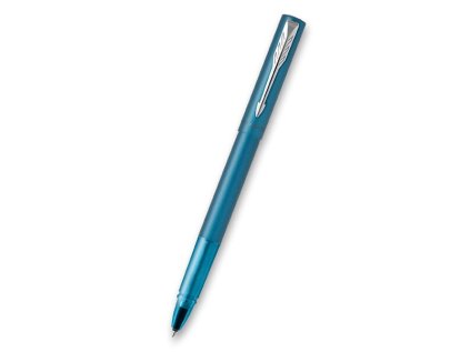 Parker Vector XL Teal F