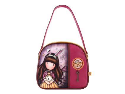 Kabelka Santoro London – Just One Second, 30 x 28.5 x 11.5 cm