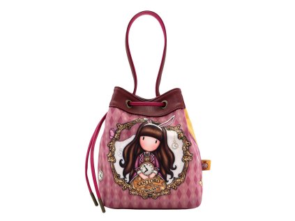 Malá taška Santoro London - Just One Second, 25.5 x 28 x 17.5 cm