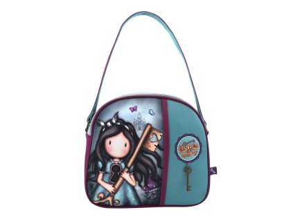 Kabelka Santoro London – Curiosity, 30 x 28.5 x 11.5 cm