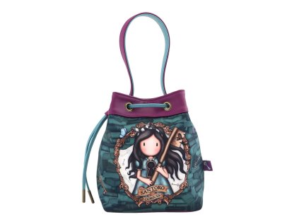 Malá taška Santoro London - Curiosity, 25.5 x 28 x 17.5 cm