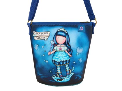 Neoprenová taška Santoro - Gorjuss -Walking On Water 19,5 x 19 x 11 cm