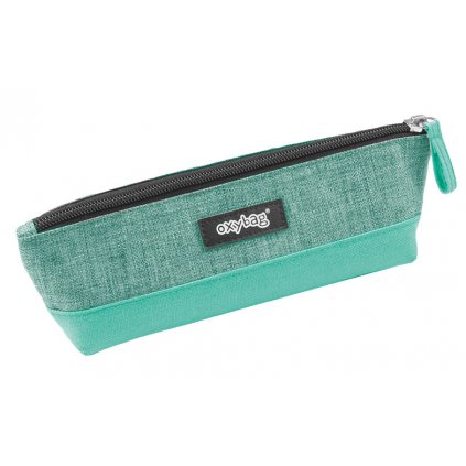 Karton P+P Etue OXYBAG lodička pastel green