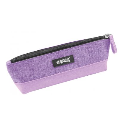 Karton P+P Etue OXYBAG lodička pastel violet