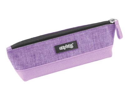 Karton P+P Etue OXYBAG lodička pastel violet