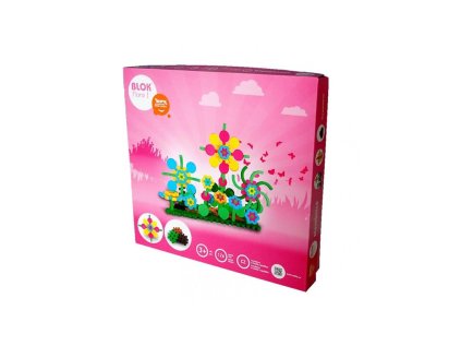 Blok - Flora 1