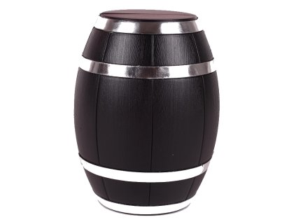 Soudek + 3 dílná sada příslušenství k vínu