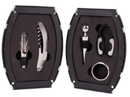 Soudek + 5 dílná sada příslušenství