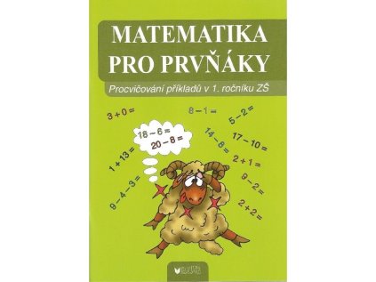 Matematika pro prvňáky