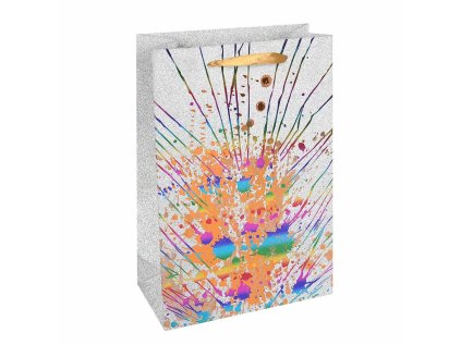 Dárková taška 22,5 x 10 x 33,5cm