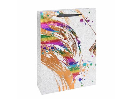 Dárková taška 22,5 x 10 x 33,5cm