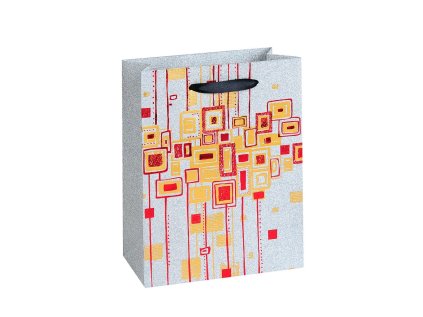 Dárková taška 18 x 9 x 23cm, motiv 1
