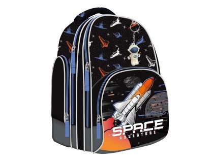 Školní batoh - Bambino SPACE, 1-4.třída