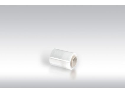 Stretch - folie ruční, 100/23mi/100m