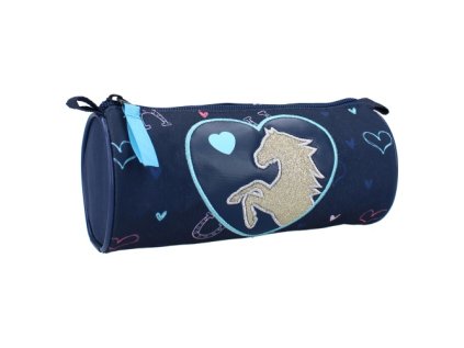 Penál tuba Milky Kiss Perfect Ride