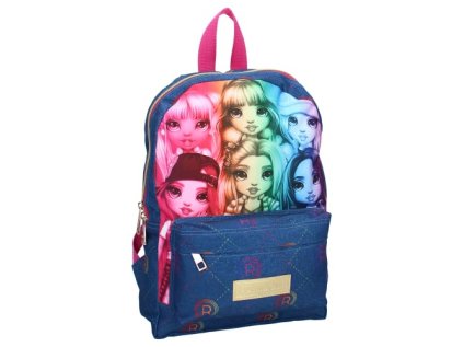 Dětský batoh Rainbow High Fashion first