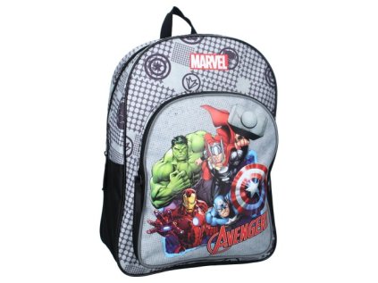 Batoh Avengers Safety Shield