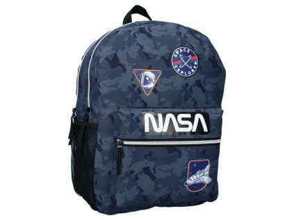 Školní batoh Nasa Space Explorer