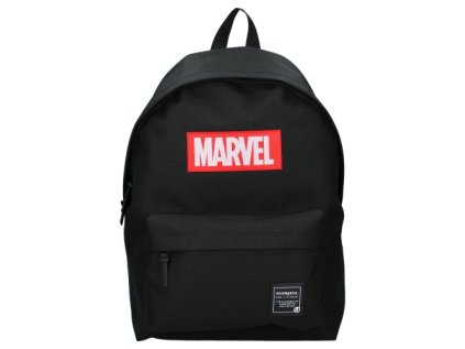 Menší školní/volnočasový batoh MARVEL