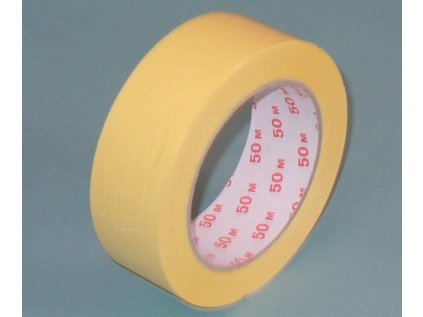 sam. pásky maskovací (krep) REGORD 50x50, 24ks/karton