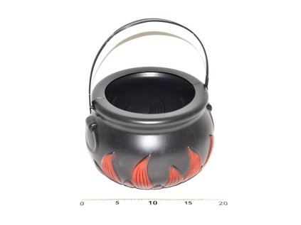 Kotlík čarodějnický