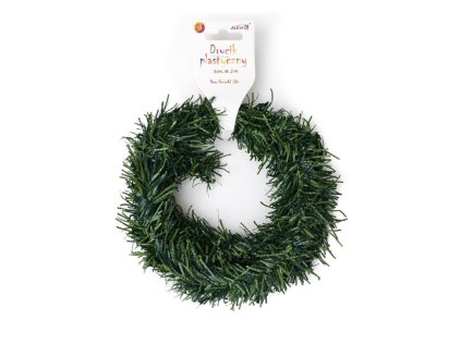 Plastový drát 3cm x 2m