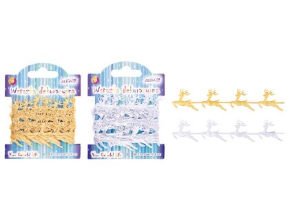 Páska sobí, velikost 2 m x 2,5 cm